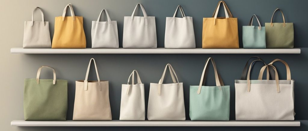 Tote bags Shopping Bags manufacturer in Bangladesh Style Textile MIll