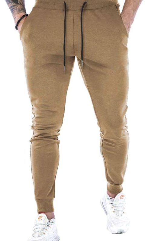 Joggers Sweatpants Manufacturer Style Textile Mill in Bangladesh