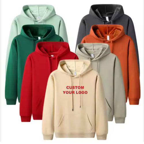 Hoodie Cotton Manufacturer Style Textile Mill in Bangladesh Bangladesh. Multi Colors. Long Sleeve Shirt Hoodie