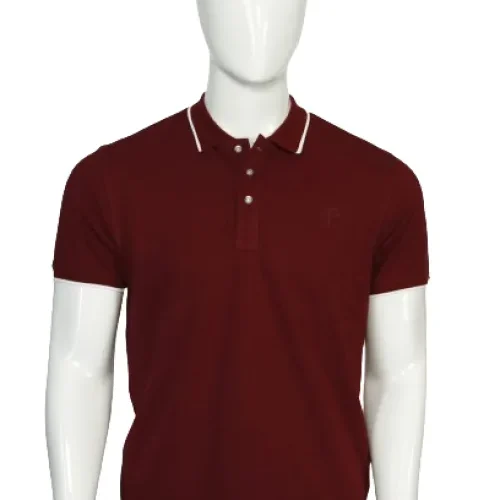 Polo T-Shirt For Men Manufacturing in Bangladesh Style Textile Mill