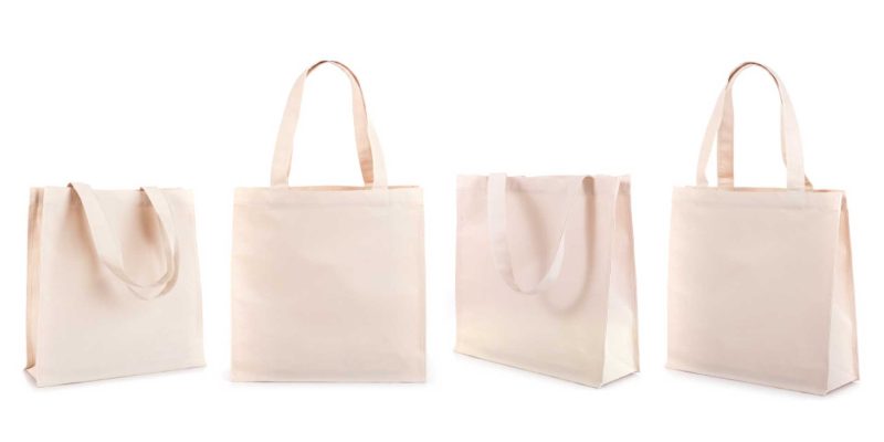 Tote bag Shopping Bag ECO Friendly Cotton Sheeting Canvas fabrics Manufacturer in Bangladesh Style Textile Mill Starting price $0.15